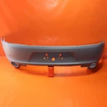 Aston Martin Rapide Rear Bumper 2010 2011 2012 2013 2014 2015 AD43-17K835-A. Fixed Price $1439.10.