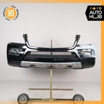 10-12 Mercedes X164 GL450 Base Front Bumper Cover Assembly W/ Park Assist Oem. Fixed Price $1010.23.