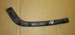 1984-1996 Corvette Rear Bumper Curved Side Retainer Item, Right, Gm 10272908. Fixed Price $52.99.