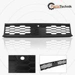 Fits For Mitsubishi Outlander 2022 2023 6405A253 Front Lower Grille Black. Fixed Price $43.99.