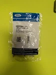 Ford Parts# W705297S300, Bumper Cover Rivet License Plate Bracket. Fixed Price $10.00.