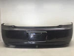 Rear Bumper Local Chevy Malibu Ls Ltz Hybrid 2008-2012 20822480 OEM2. Fixed Price $180.50.