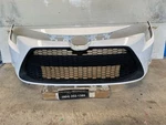 2020 2021 2022 Toyota Corolla Le/xle Front Bumper Cover Genuine Oem 52119-12GC0. Fixed Price $275.00.