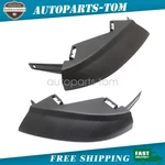 For Dodge Ram 1500 2009-2012 Front Bumper Outer Cover Bracket Right+left Side. Fixed Price $37.99.