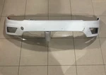 Front Bumper Local White 2018-2021 Volkswagen Tiguan 5NN+807+221 Oem. Fixed Price $180.50.