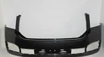2015 - 2020 Gmc Yukon/yukon Xl Front Bumper Cover W/ Sensors Oem Iridium. Fixed Price $999.99.