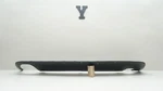 2015-2018 Volkswagen Jetta Rear Lower Bumper Valance Cover 5C6807521K Oem. Fixed Price $150.00.