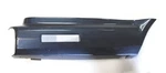 Bmw Oem E30 Convertible Rear Right Bumper Royal Blue Trim Cover 51121971174. Fixed Price $149.95.