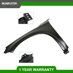 Fit For Mercedes Benz 2015-20 GLA250 2015-19 GLA45 Amg Driver Side Primed Fender. Fixed Price $135.07.