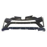 Front Bumper Cover Kit For 2016-2018 Toyota RAV4 TO1014106 TO1095208. Fixed Price $419.10.