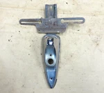 1946 1947 1948 Pontiac Rear License Plate Lamp Assembly Original Gm Guide L-12. Fixed Price $299.99.