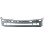 Front Bumper Cover For 2001-2003 Bmw 530I W/ Fog Lamp Holes 525I Primed. Fixed Price $125.02.