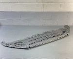 2019-2021 Audi A8L D5 Front Bumper Lower Undertray Valance Diffuser Oem *note*. Fixed Price $300.00.