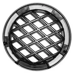 Front Fog Light Hole Cover Bumper Insert Bezel Fits 2007-2009 Suzuki XL-7. Fixed Price $30.73.