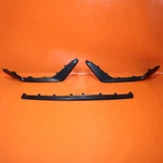 Volvo XC90 Front Bumper Moldings Left Right Center 2016 2017 2018 2019 31694568. Fixed Price $449.10.