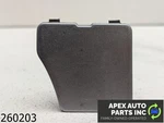 Oem 2015 Subaru Forester 2.5L Front Bumper Tow Hook Eye Bracket Cap Cover. Fixed Price $19.99.