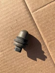 Otter Switch , Original Thermostatic Fits V12 Jaguar Xke Mgb Terminal. Fixed Price $30.00.