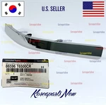 Front Bumper Molding Right Passengr Side 86596T6500 Oem Genesis GV80 2025-2026. Fixed Price $68.32.