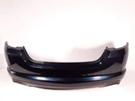 12-15 Jaguar Xfr-s Rear Bumper Cover Indigo Blue JBC2003 Oem C2Z14002. Fixed Price $550.00.