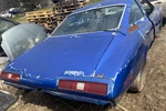 1973-1975 Pontiac Gto/lemans Trunk Lid Assembly-no Rust-very Nice Oem Gm Steel. Fixed Price $900.00.