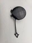 Jaguar Xe 2.0L 2017 Front Bumper Tow Hook Cover GX7M-17F011-AA C95. Fixed Price $35.00.