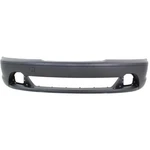 Front Bumper Cover For 2003-2006 Bmw 325CI 330CI Primed With Fog Lamp Holes. Fixed Price $510.93.