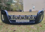 Oem 2011 2012 2013 2014 Ford Edge Front Bumper Cover. No Shipping. Fixed Price $275.00.