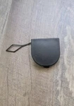 2017-2022 Alfa Romeo Stelvio Rear Bumper Tow Hook Cap Cover Plug Eye 50553753OEM. Fixed Price $49.99.