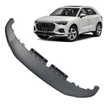 New For 2019-2023 Audi Q3 Front Bumper Lower Spoiler Valance Trim Cover Us. Fixed Price $79.59.