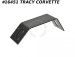 1968-1973 Corvette Frame Bracket 3922304 Rear To License Plate Required. Fixed Price $23.00.