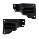 For Gmc Sierra 1500 2022 2023 Tow Hook Bezel Driver Passenger Side Pair. Fixed Price $80.36.