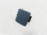 96 Bmw Z3 E36 1.9L #1325 Trim, Front Bumper Tow Hook Cover Cap 51118397402. Fixed Price $15.99.