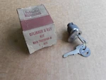 1950 1955 Ford Cylinder Lock & Key Kit B5A-7022050-A Nos Oem Original. Fixed Price $39.99.