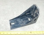 Nos Rear Bumper Inner Arm 1971-72 Ford Galaxie Custom Ltd Cars 1972 New Lh. Fixed Price $21.00.