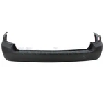 Rear Bumper Cover Facial Assembly Primed For 02-05 Sedona KI1100115 0K52Y50221XX. Fixed Price $156.95.