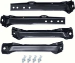 Oer CX1854 Rear Bumper Bracket Kit. Fixed Price $89.99.
