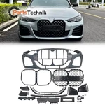 Front Bumper Body Kit W/pdc Hole Fit 14-20 Bmw F32 428I 430I 435I 440I M4 Style. Fixed Price $575.69.