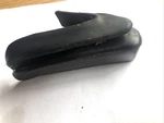 1971 Challenger Front Bumper End Filler Seal Guard Oem 3464064 Right. Fixed Price $28.90.