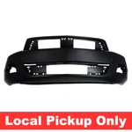 Front Primed Bumper Cover 2010-2012 Ford Mustang Base FO1000652 AR3Z17D957AA. Fixed Price $120.39.