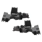 For 2023-2025 Chevrolet Colorado Bumper Bracket Front Lh & Rh Lower Set Of. Fixed Price $119.90.