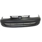 For Chevy Prizm Bumper Cover 1998-2002 Front Primed GM1000558 94857148. Fixed Price $122.14.
