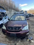 2007-2009 Lexus RX350 Front Bumper Fog Lamps Market Oem. Fixed Price $295.00.