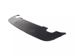 Genuine Mopar Rear Fascia Valance Panel 6ZA27RXFAB. Fixed Price $66.81.