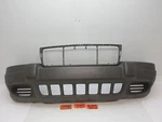 Front Bumper Cover Textured For 99 00 01 02 03 Jeep Grand Cherokee. Fixed Price $149.97.