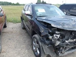 Rear Bumper Laredo Single Exhaust Fits 11-15 Grand Cherokee 1921409. Fixed Price $543.74.