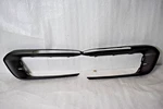 2017 2018 2019-2021 Porsche Panamera Front Bumper Lower Trim Left And Right. Fixed Price $120.00.