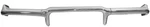 Front Bumper (3 Pieces) 1960 Chevrolet Impala / Full Size- Show Quality. Fixed Price $679.99.