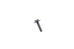 New Oem Ford N806034-S438 Bumper Cover Screw Nos. Fixed Price $7.95.