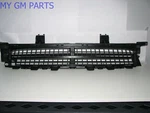 Gm Oem 2013 Malibu Front Bumper Grille Components-shutter 23183782. Fixed Price $447.84.