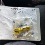 (1) Gm 2585-8051 Front Cover, Sold Individually Genuine. Fixed Price $25.00.